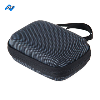 Hard Shell Eva Wall Charge Power Bank Travel Bag